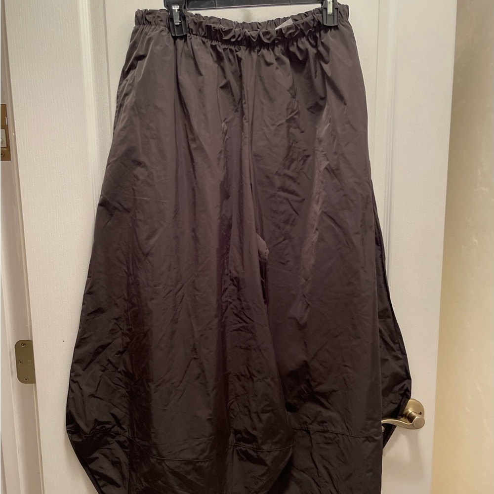 Bryn Walker Elegant Black Pants